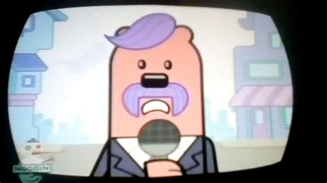 wow wow wubbzy newsman.
